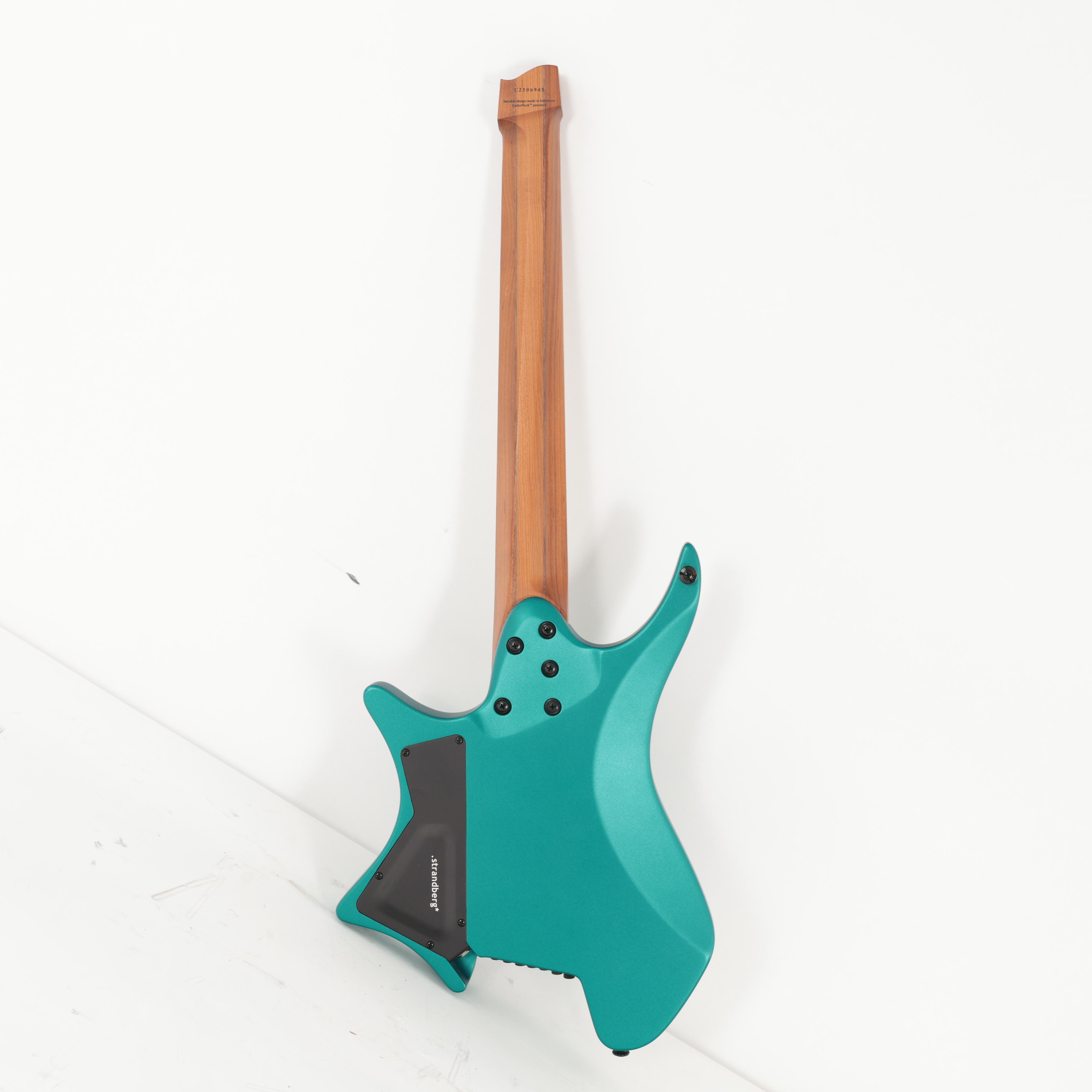 Strandberg Boden Standard N2 7-String Electric Guitar in